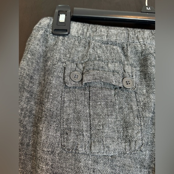 NEW YORK & CO Women’s Linen Pants - Picture 10 of 13